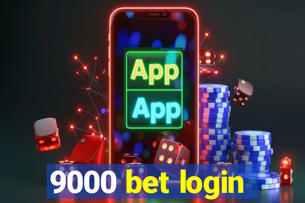 9000 bet login